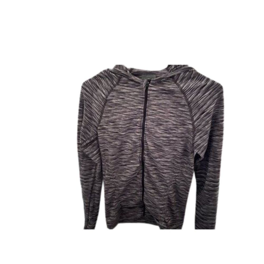 Athleta Zip up Athletic Jacket
